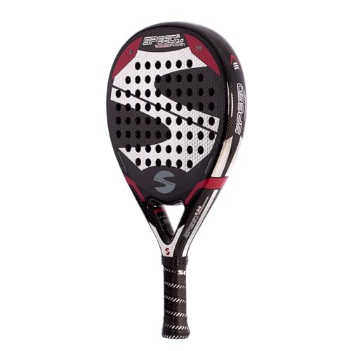Softee Equipment PALA Padel Speed 3.0 Woman Power