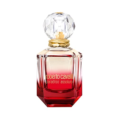 Roberto Cavalli Paradiso Assoluto Eau de Parfum 75ml