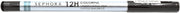 COLLECTION 12 Hour Contour Pencil Eyeliner 01 Black Lace