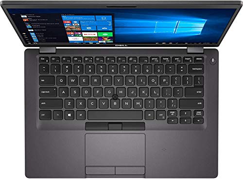 Dell- Latitude 5400 Business Laptop, 14 Fhd (1920 X 1080) Non-Touch, Intel Core 8Th Gen I5-8350U, 16Gb Ram, 512Gb Ssd, Windows 10 Pro (Renewed)