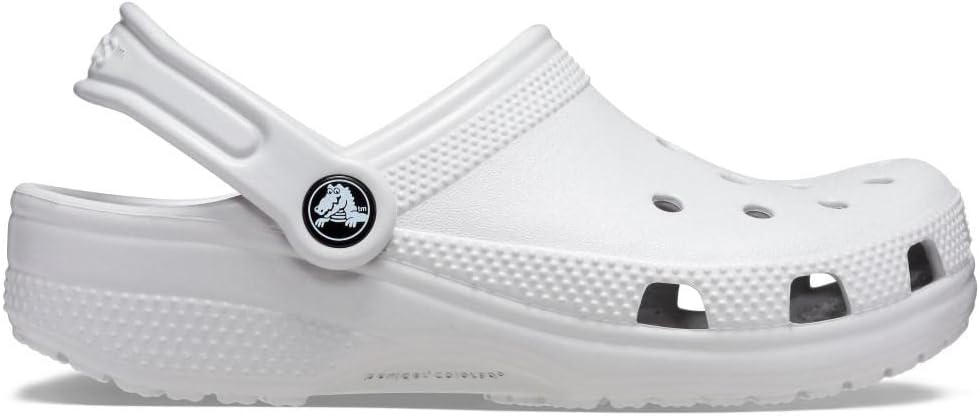 Crocs Crocs Kids' Classic Clog unisex-child Clog