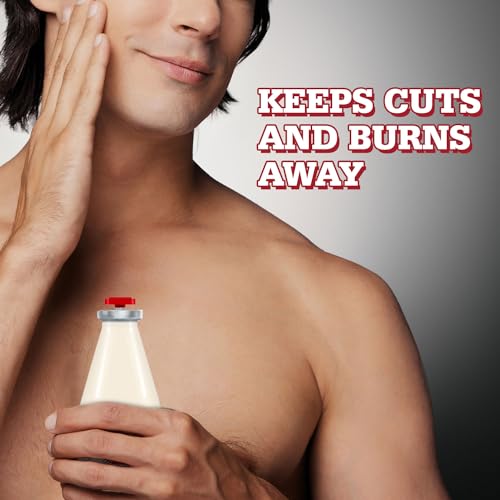 Old Spice Aftershave Musk 150 ml by Old Spice