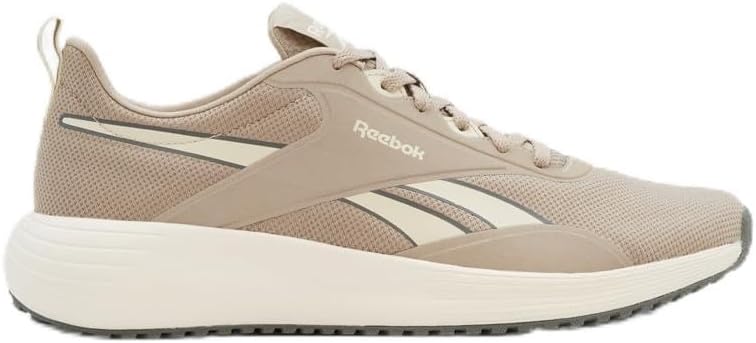 LITE PLUS mens Sneaker - Ash/Alabaster/Grey