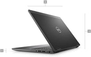 Dell 2020 Latitude 7410 Laptop 14" - Intel Core i5 10th Gen - i5-10310U - Quad Core 4.4Ghz - 256GB SSD - 16GB RAM - 1920x1080 FHD Touchscreen - Windows 10 Pro (Renewed)