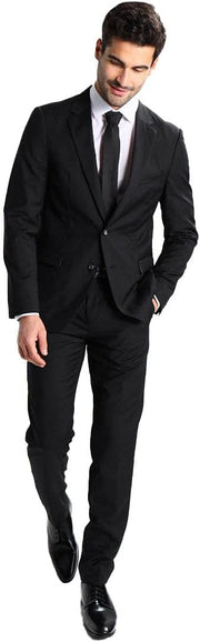 Calvin Klein Men Shirts/Woven Tops Classic Formal
