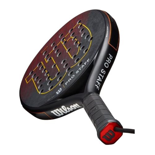 Wilson Pro Staff V2 2024