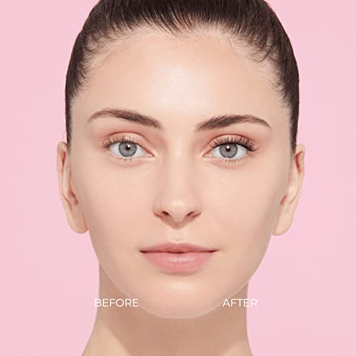 Kiss Impress Press on Falsies Voluminous Eyelashes ILK02C