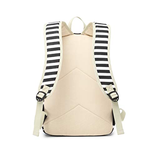 Gazigo girls Backpack for Girls With Match Body Bag Backpack for Girls with match body bag