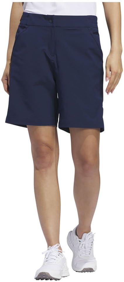 womens Women's Ultimate365 Bermuda Shorts Shorts - Blue