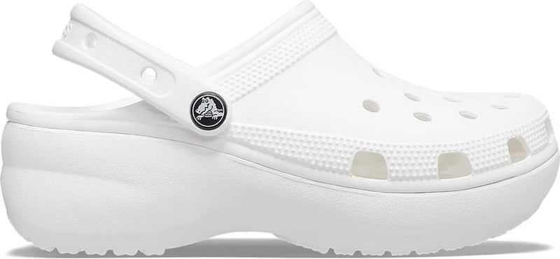 Crocs Crocs Women's Classic Platform Clog womens Clog