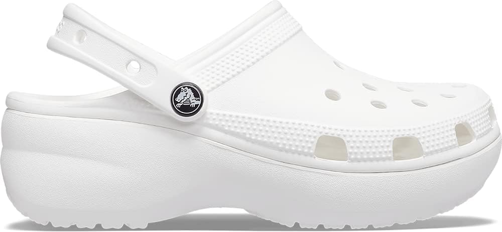 Crocs Crocs Women's Classic Platform Clog womens Clog