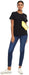 Levi's Women's Perfect Tee T-Shirt (pack of 1)