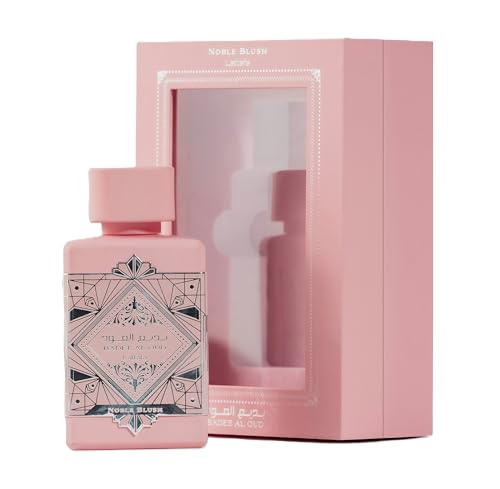 Lattafa Badee Al Oud Noble Blush, Women's Eau de Parfum, 100ml