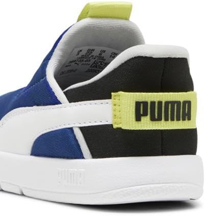 Puma Courtflex v3 SLIPTECH Inf unisex-child Sportstyle Kids