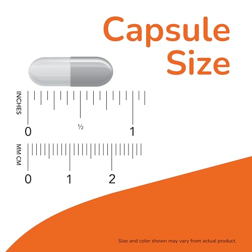 Now Foods Magnesium 400 Mg Caps 180'S