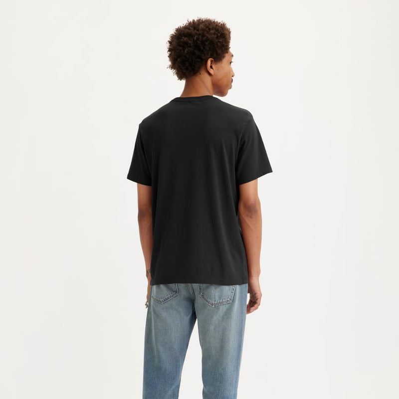 Levi's Mens Short Sleeve Classic Housemark T-Shirt T-Shirt