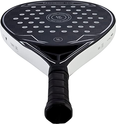 By VP Van Persie - Padel Racket Precision 1800
