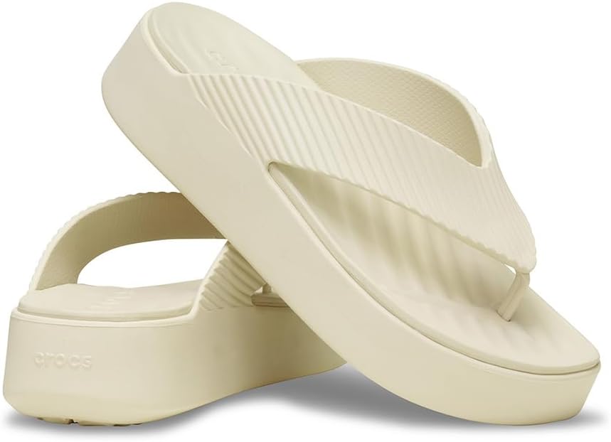 Crocs Getaway Platform Flip womens Flip-Flop