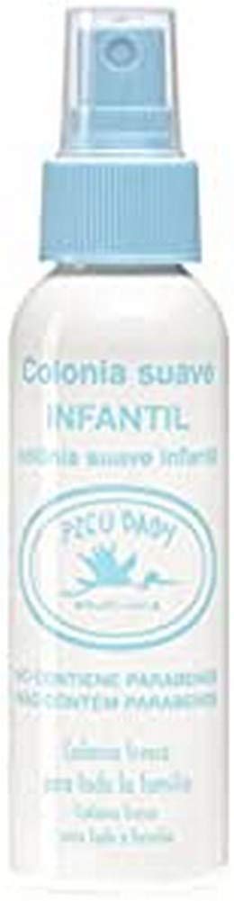 Picu Baby INFANTIL colonia suave spray 100 ml