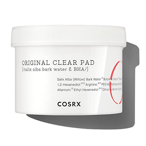 COSRX One Step Original Clear Pad 4.73 fl. oz