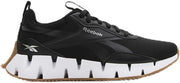 ZIG DYNAMICA 6 womens Sneaker - Cblack/Ftwwht/Silvmt