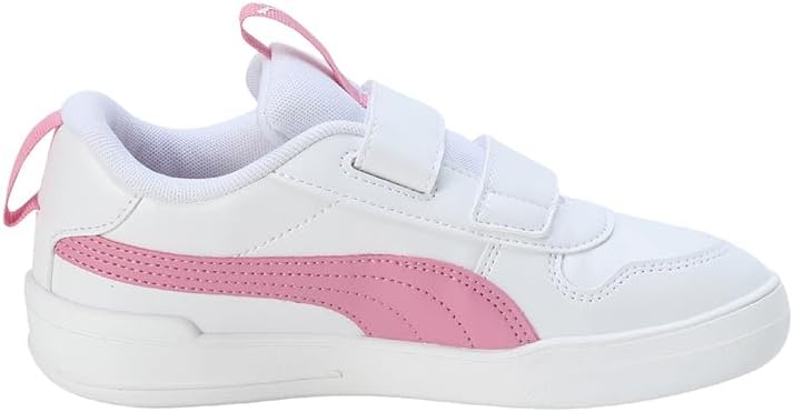 PUMA Multiflex unisex-child Sneaker