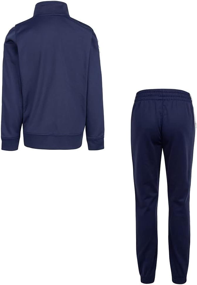 NIKE Boy's Track_suit TRACK_SUIT