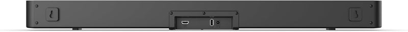 Philips Enhanced stereo 2.0 soundbar TAB4000/98