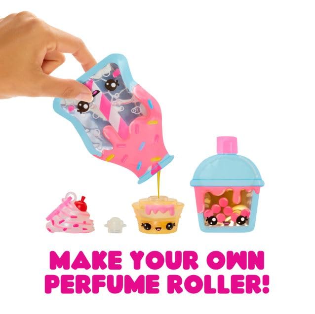 Yummiland Num Nom Perfume Roller Assorted