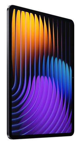 Xiaomi Pad 7 Gray 8GB RAM 256GB ROM