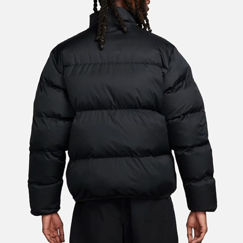 Nike M Nk Tf Club Puffer Jkt Men's Jacket
