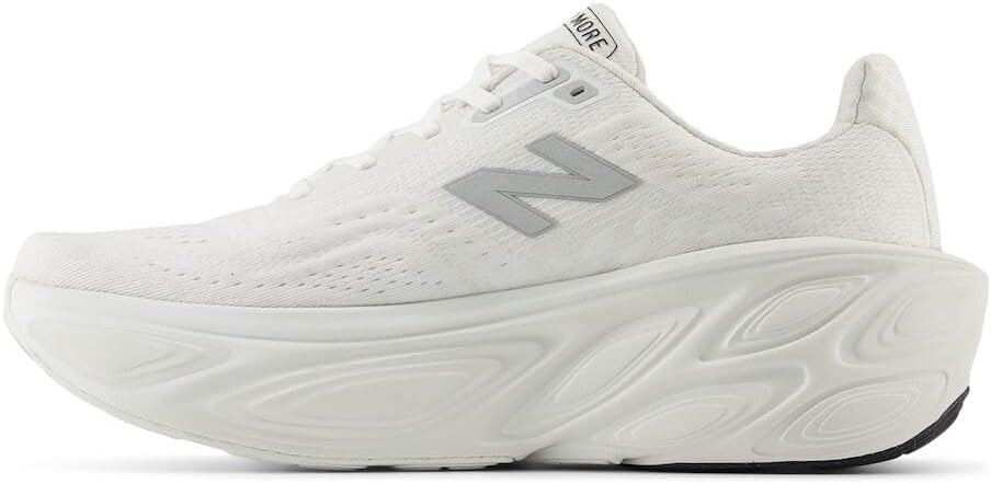 New Balance Fresh Foam X More V5 mens Running Shoe