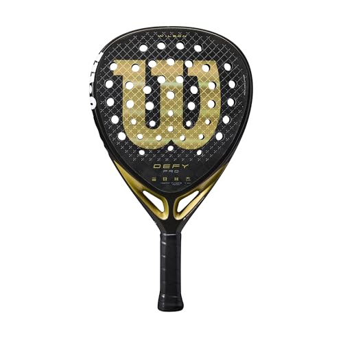 Defy Pro V1 Padel Racket