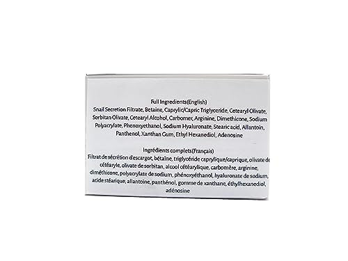 Cosrx Advanced Snail 92 All in-1 Cream - 100g / for Oily Skin