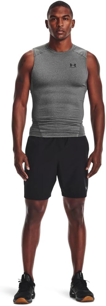 Under Armour Men's LG T-shirt (pack of 1)