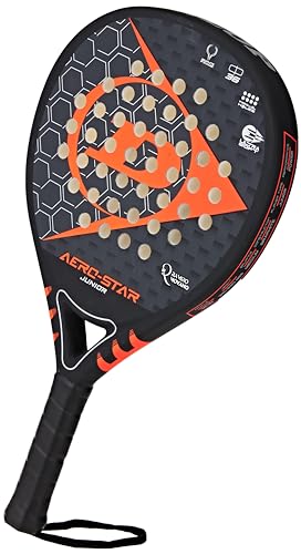 Dunlop D PDL AERO-STAR JUNIOR NH, One Size