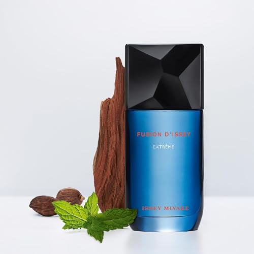 ISSEY MIYAKE FUSION D'ISSEY EXTREME INTENSE (M) EDT 100ML