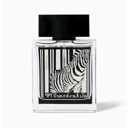RASASI - RUMZ AL RASASI 9325 - POUR LUI 50 ML