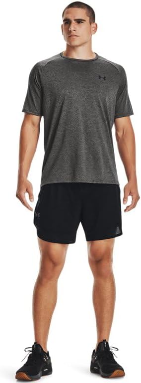 Under Armour mens Ua Tech 2.0 Ss T-shirt