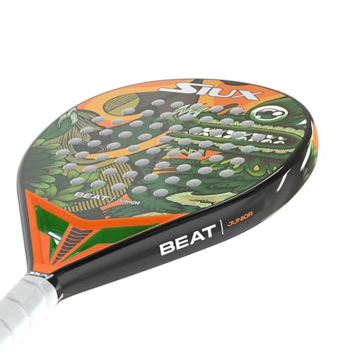 Siux Junior 2025 Padel Racket