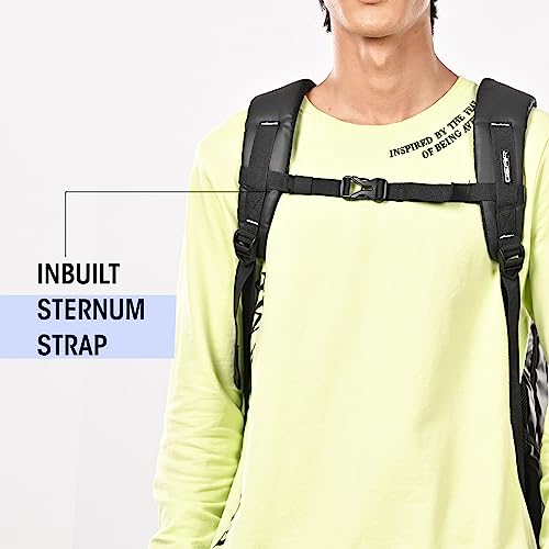 Gear Unisex Backpack Backpack