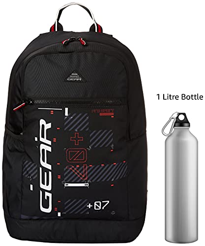 Gear unisex-adult BKPBASIC School Backpack