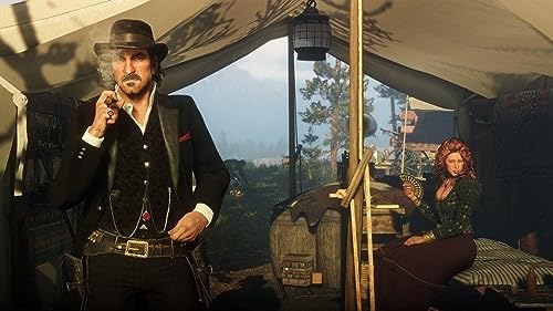 Red Dead Redemption 2 PlayStation 4 by Rockstar