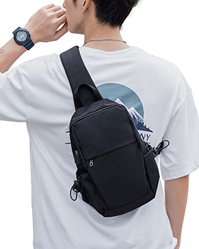 SEAFEW Men Shoulder Bag Shoulder Bag (pack of 1)