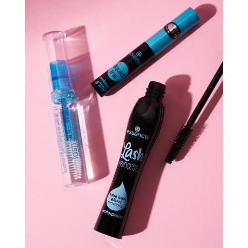 Essence Lash & Brow Gel Mascara - 0.3 Fl Oz, Clear