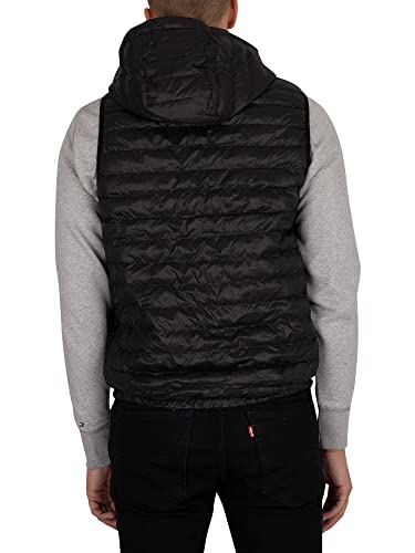 Replay Men's M8175 Down Vest