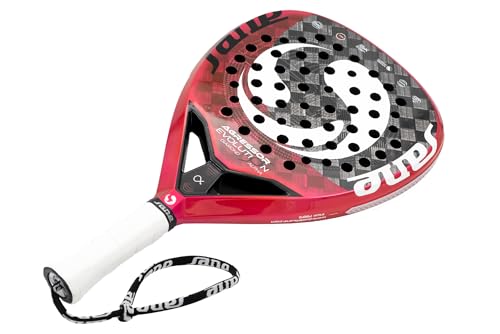Sane Agressor Evolution Diamond Alpha Padel Racquet