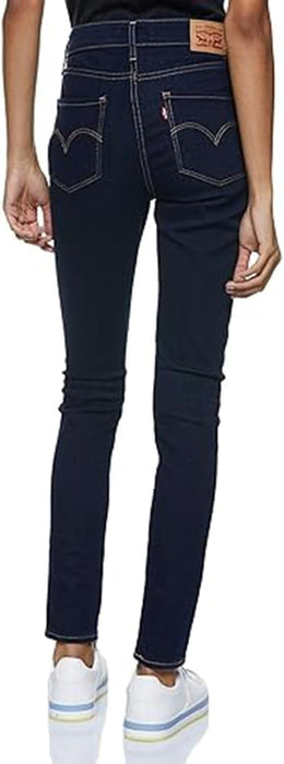 Levi's Womens 721 HIGH RISE SKINNY Jeans