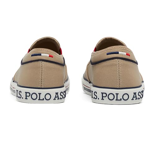 U.S POLO ASSN. 5M TETSON GLB 5FX OD mens Sneaker
