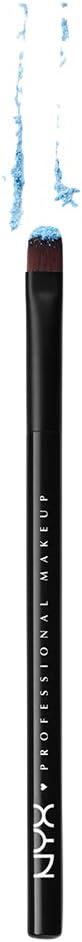 Nyx Professional Makeup Pro Brush Eye Makeup Brush - Blending, 0.021 Kg